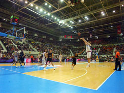 Copa del Rey de Baloncesto