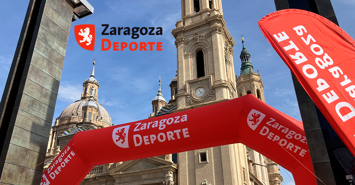 Zaragoza Deporte Digital N Al De Septiembre De