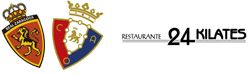 Esta semana sorteamos entradas para ver el Real Zaragoza - Osasuna y una comida para dos personas, gentileza del Restaurante 24 Kilates