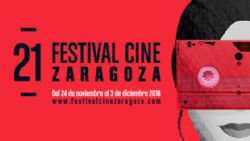 21º Festival de Cine de Zaragoza