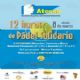 Inscripciones para las «12 horas de Pádel Solidario con ATECEA»
