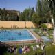 Las piscinas municipales de verano abren sus puertas este sábado