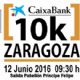 Prepara la «CaixaBank 10k Zaragoza» en 12 semanas