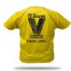 Ya puedes ver la camiseta de la V Carrera Popular «El Rincón»
