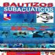 Bautizos subacuáticos en el Centro de Buceo Zaragoza