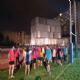 Nace el «Runizar Team», una apuesta por el atletismo en la UZ