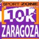La 10k Zaragoza 2012, una edición «de diez»