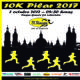 Inscripciones abiertas para la Carrera Popular «10K Pilar 2017»