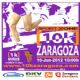 Ya puedes consultar el reglamento para la 10k Zaragoza 2012