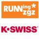 Running Zaragoza y K-Swiss te invitan a correr gratis la Media Maratón de Zaragoza