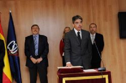 Ampliar foto: Albert Soler, nuevo Secretario de Estado para el Deporte