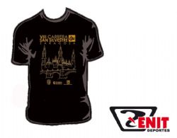 Camiseta t�cnica 2012