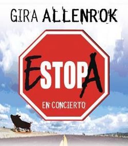 Ampliar foto: �Estopa� en concierto