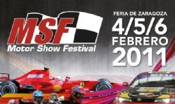 Motor Show Festival