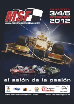 Motor Show Festival 2012