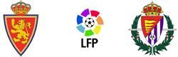 Ampliar foto: Real Zaragoza - Real Valladolid