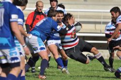 Bull McCabe's Fenix Rugby - Cowper Oviedo