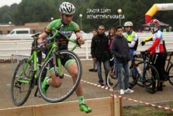Gran premio de Ciclocross «Pinares de Venecia»
