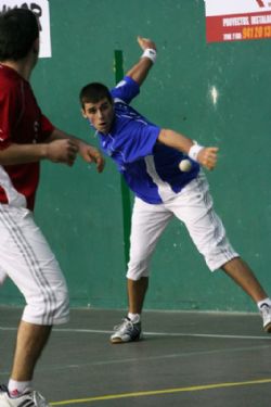 Pelota Mano