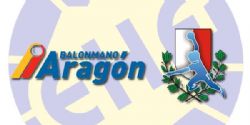 El Caja3 Balonmano Aragón viajará hasta Croacia 