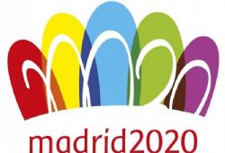 Presentación del logotipo y equipo de la Candidatura Olímpica Madrid 2020
