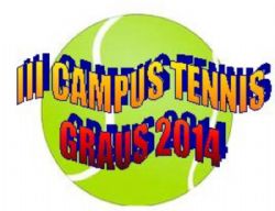 III «Campus Tennis» de la Federación Aragonesa de Tenis 
