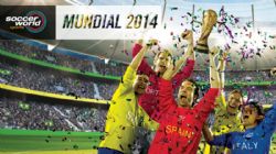 Apúntate al  Mundialito de Fútbol-5 en Soccerworld Zaragoza