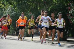 El running NO aumenta el riesgo de padecer artrosis