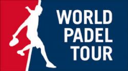 El World Pádel Tour llegará a Zaragoza en octubre