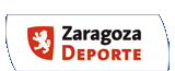 Logo de Zaragoza Deporte Municipal