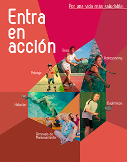 Actividades Deportivas Municipales