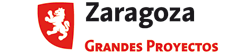 Logo de Zaragoza Grandes Proyectos
