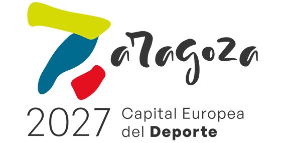 Zaragoza, Capital Europea del Deporte 2027