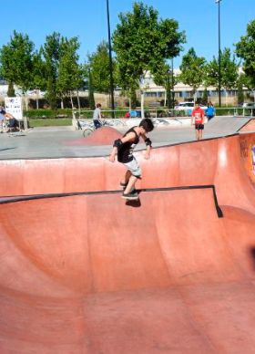 Las Instalaciones Deportivas Elementales (potreros) de Zaragoza no deben usarse