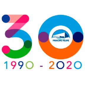 30 Aniversario del Pabellón «Príncipe Felipe»