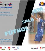 IV Trofeo «Ibercaja-Ciudad de Zaragoza» de Fútbol Sala Femenino