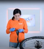 ¿Cómo reparar un pinchazo en tu bici?