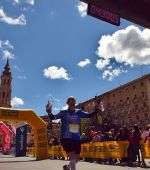Grupos de entrenamiento para el Maratón de Zaragoza [3 abril 2022]