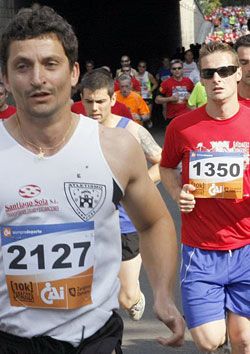 Carreras Populares: Ya tienen fecha las ediciones de 2011 de la Media Maratón y la 10K Zaragoza