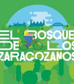 El Casademont Zaragoza, a través de la Fundación Basket Zaragoza, se adhiere al proyecto «El Bosque de los Zaragozanos»