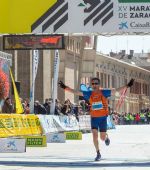 Clasificaciones, fotos y vídeos de la Maratón de Zaragoza y su 10k