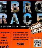 II Ebro Race «Edición Salvaje»