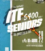 VI Trofeo ITF Seniors de Tenis