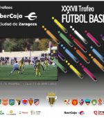XXXVII Torneo «Ibercaja-Ciudad de Zaragoza» de Fútbol Base