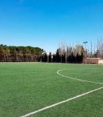 El Gobierno de Zaragoza aprueba el proyecto de reforma del Centro Deportivo Municipal Mudéjar cuya ejecución asciende a 1,8 millones de euros