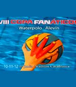 VIII Copa FANáticos de Waterpolo