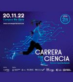 Carrera por la Ciencia