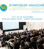 VII Symposium Aragonés de Gestión en el Deporte