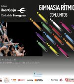 I Trofeo «Ibercaja-Ciudad de Zaragoza» de Gimnasia Rítmica de Conjuntos