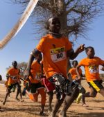 La Carrera «Niños de África-Kabacoto» alcanza su sexta edición